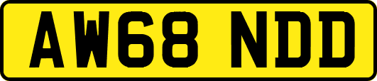 AW68NDD