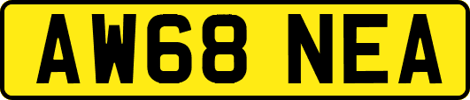 AW68NEA