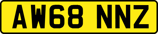AW68NNZ