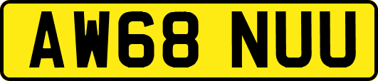 AW68NUU