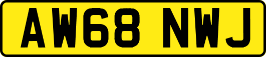 AW68NWJ