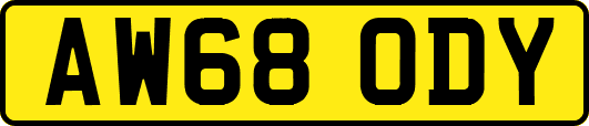 AW68ODY
