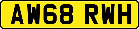 AW68RWH
