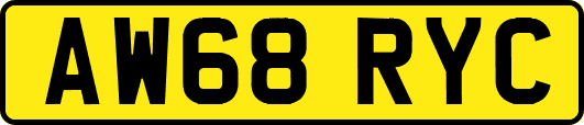 AW68RYC