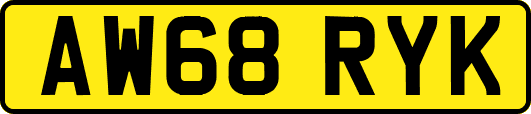 AW68RYK