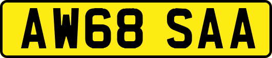 AW68SAA