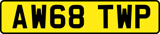 AW68TWP