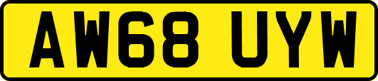 AW68UYW