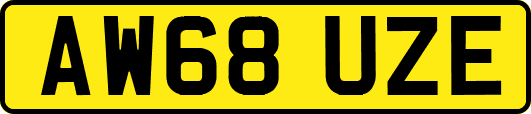 AW68UZE