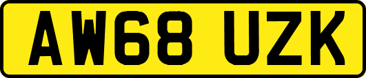AW68UZK