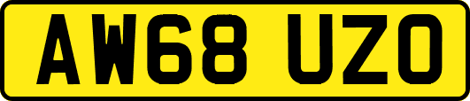 AW68UZO