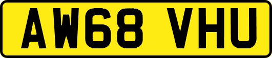 AW68VHU