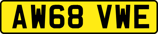 AW68VWE