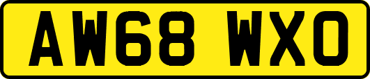 AW68WXO
