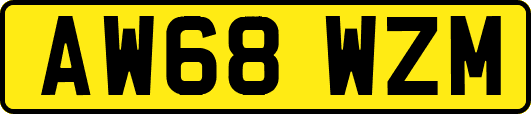 AW68WZM
