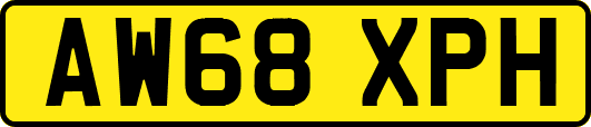 AW68XPH