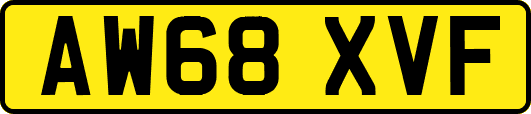 AW68XVF