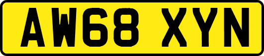 AW68XYN