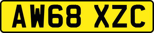 AW68XZC