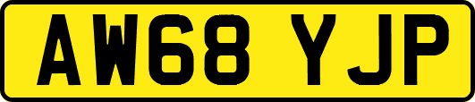 AW68YJP