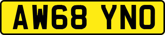 AW68YNO