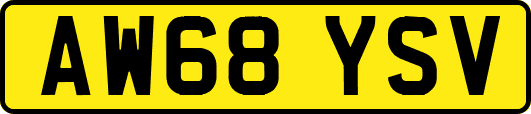 AW68YSV
