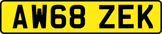 AW68ZEK