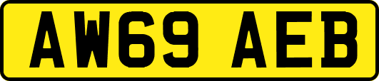 AW69AEB