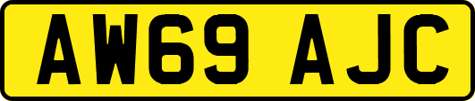 AW69AJC