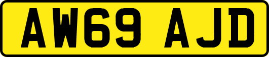 AW69AJD