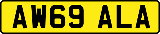 AW69ALA