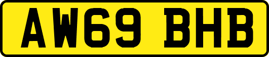 AW69BHB