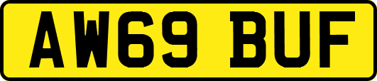 AW69BUF