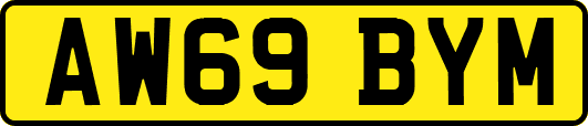 AW69BYM