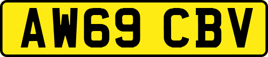 AW69CBV