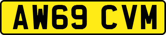 AW69CVM