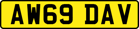 AW69DAV