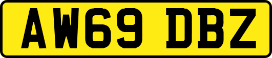 AW69DBZ