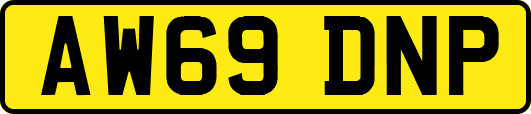 AW69DNP