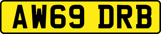 AW69DRB