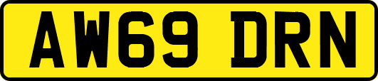AW69DRN