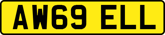 AW69ELL