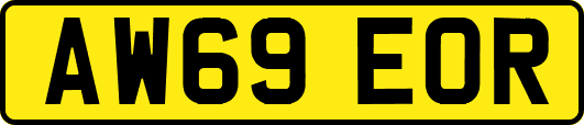 AW69EOR