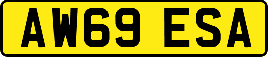 AW69ESA