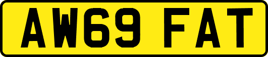 AW69FAT
