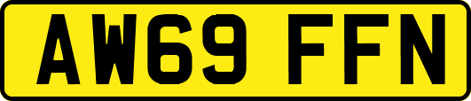 AW69FFN