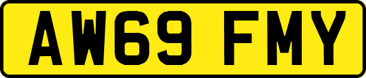 AW69FMY