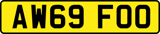 AW69FOO