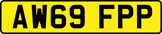 AW69FPP