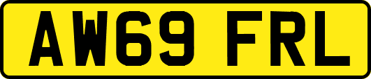 AW69FRL